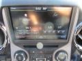 White Platinum Metallic - F350 Super Duty Lariat Crew Cab 4x4 DRW Photo No. 29