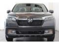 Modern Steel Metallic - Ridgeline RTL-E AWD Photo No. 4