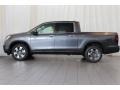 Modern Steel Metallic - Ridgeline RTL-E AWD Photo No. 5