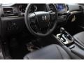 Modern Steel Metallic - Ridgeline RTL-E AWD Photo No. 13