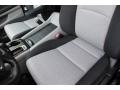 Black/Gray Front Seat Photo for 2017 Honda Ridgeline #114143920