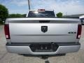 Bright Silver Metallic - 2500 Laramie Crew Cab 4x4 Photo No. 7