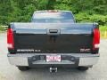 Onyx Black - Sierra 1500 SLE Extended Cab 4x4 Photo No. 5