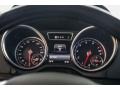  2016 G 550 550 Gauges