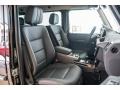 Black - G 550 Photo No. 2