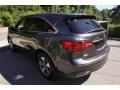 2014 Graphite Luster Metallic Acura MDX SH-AWD  photo #6