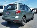 Jasmine Green Metallic - Forester 2.5i Photo No. 4