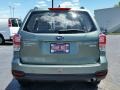 Jasmine Green Metallic - Forester 2.5i Photo No. 5