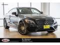 Black - C 300 Sedan Photo No. 1