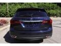 Fathom Blue Pearl - MDX SH-AWD Technology Photo No. 5