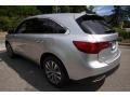 2014 Silver Moon Acura MDX SH-AWD Technology  photo #6