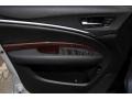 2014 Silver Moon Acura MDX SH-AWD Technology  photo #8