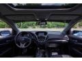Silver Moon - MDX SH-AWD Technology Photo No. 11