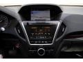 Silver Moon - MDX SH-AWD Technology Photo No. 13