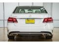 Polar White - E 350 Sedan Photo No. 4