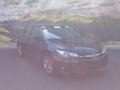 Attitude Black Metallic - Camry SE Photo No. 1
