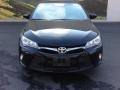 Attitude Black Metallic - Camry SE Photo No. 2