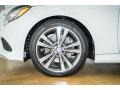 Polar White - E 350 Sedan Photo No. 10