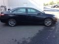 Attitude Black Metallic - Camry SE Photo No. 4