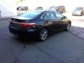 Attitude Black Metallic - Camry SE Photo No. 5
