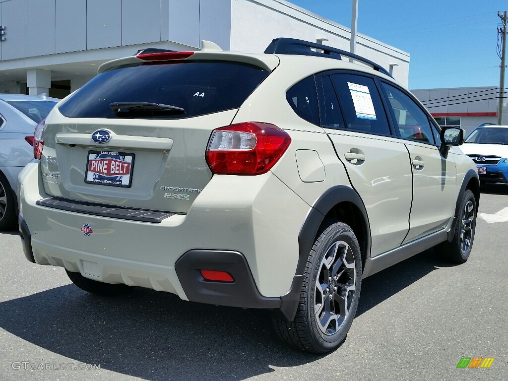 2016 Desert Khaki Subaru Crosstrek 2.0i Premium 114147071 Photo 4