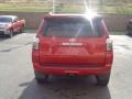 2015 Barcelona Red Metallic Toyota 4Runner SR5 4x4  photo #6