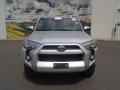 2015 Classic Silver Metallic Toyota 4Runner SR5 4x4  photo #2