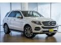 Polar White - GLE 350 Photo No. 12