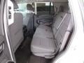 2016 GMC Yukon SLE Rear Seat