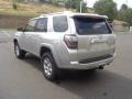 Classic Silver Metallic - 4Runner SR5 4x4 Photo No. 7