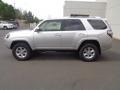 2015 Classic Silver Metallic Toyota 4Runner SR5 4x4  photo #8