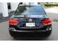 Black - Passat S Sedan Photo No. 8