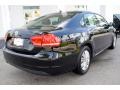 Black - Passat S Sedan Photo No. 10