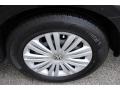 Black - Passat S Sedan Photo No. 11