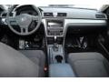 Black - Passat S Sedan Photo No. 13