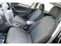 Black - Passat S Sedan Photo No. 14