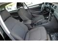 Black - Passat S Sedan Photo No. 19