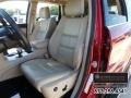 Deep Cherry Red Crystal Pearl - Grand Cherokee Limited Photo No. 19