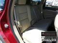 2014 Deep Cherry Red Crystal Pearl Jeep Grand Cherokee Limited  photo #26