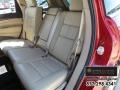 2014 Deep Cherry Red Crystal Pearl Jeep Grand Cherokee Limited  photo #27