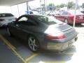 Seal Grey Metallic - 911 Carrera Coupe Photo No. 4