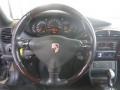 Seal Grey Metallic - 911 Carrera Coupe Photo No. 9