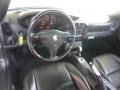 Seal Grey Metallic - 911 Carrera Coupe Photo No. 18