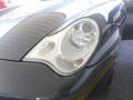 Seal Grey Metallic - 911 Carrera Coupe Photo No. 21