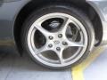 Seal Grey Metallic - 911 Carrera Coupe Photo No. 24