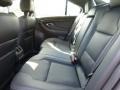 White Platinum - Taurus Limited AWD Photo No. 8