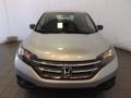 Alabaster Silver Metallic - CR-V LX Photo No. 2