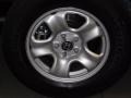 Alabaster Silver Metallic - CR-V LX Photo No. 4