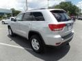 Bright Silver Metallic - Grand Cherokee Laredo Photo No. 3