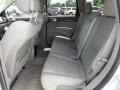 Bright Silver Metallic - Grand Cherokee Laredo Photo No. 5